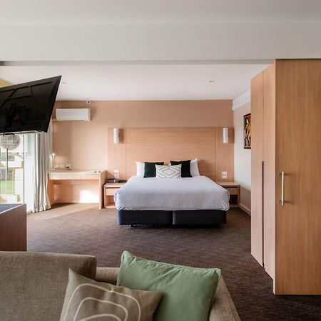 The Terrace Hotel Adelaide Eksteriør billede