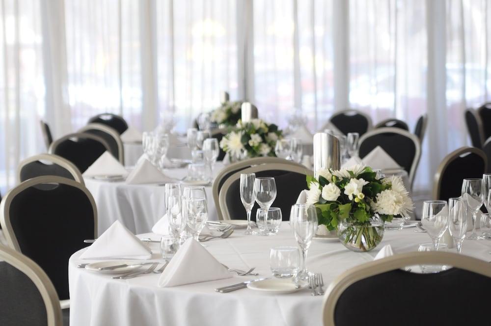 The Terrace Hotel Adelaide Eksteriør billede
