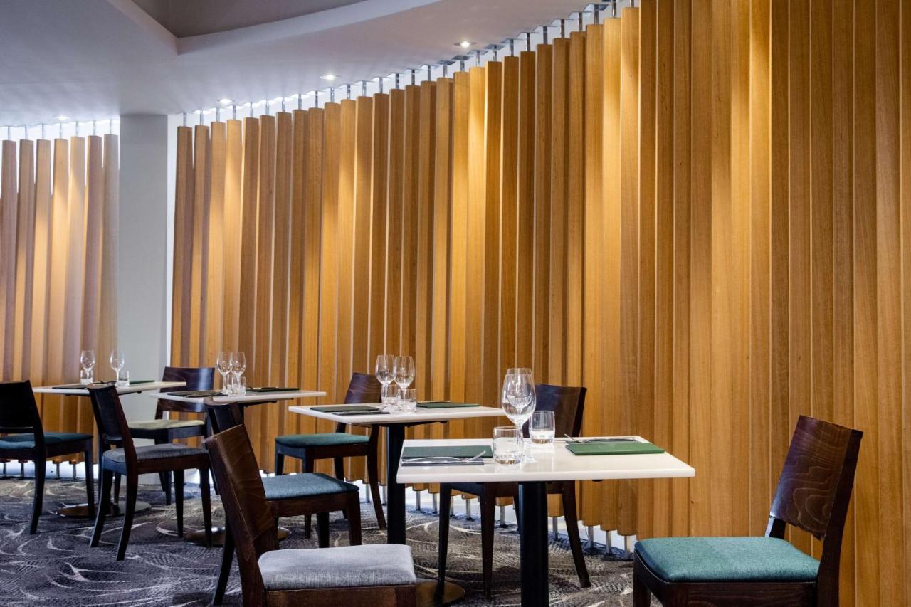 The Terrace Hotel Adelaide Eksteriør billede