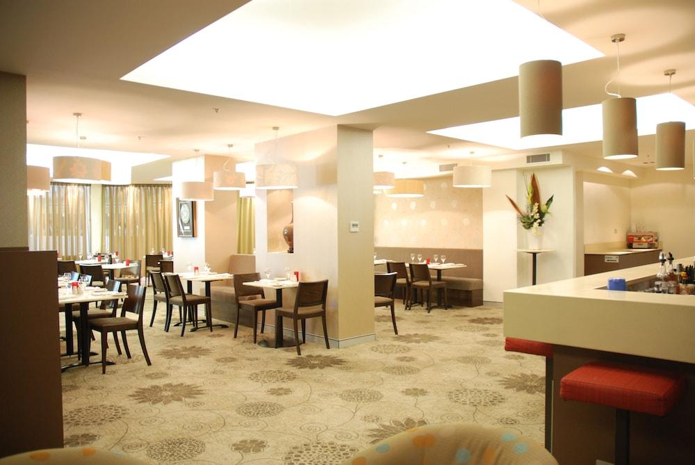 The Terrace Hotel Adelaide Eksteriør billede
