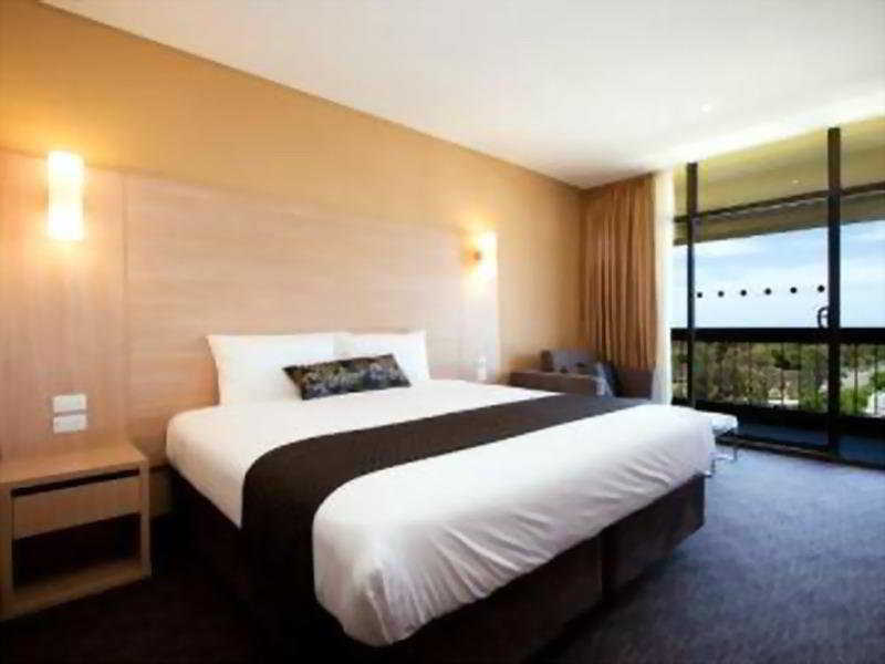 The Terrace Hotel Adelaide Værelse billede
