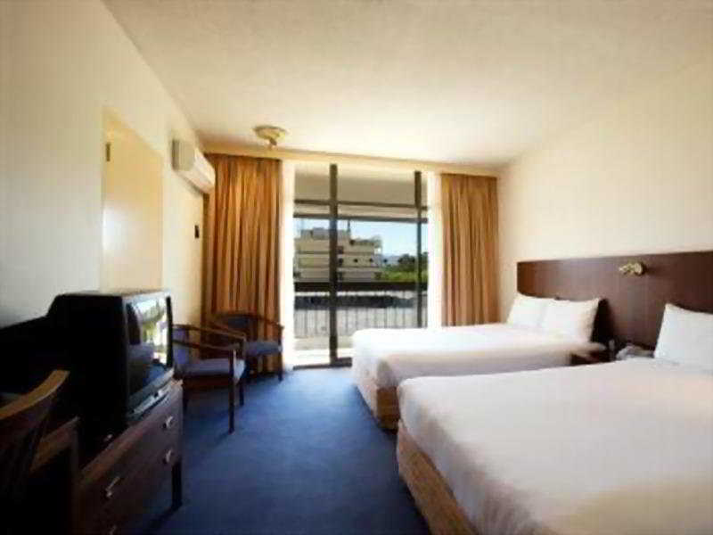 The Terrace Hotel Adelaide Eksteriør billede