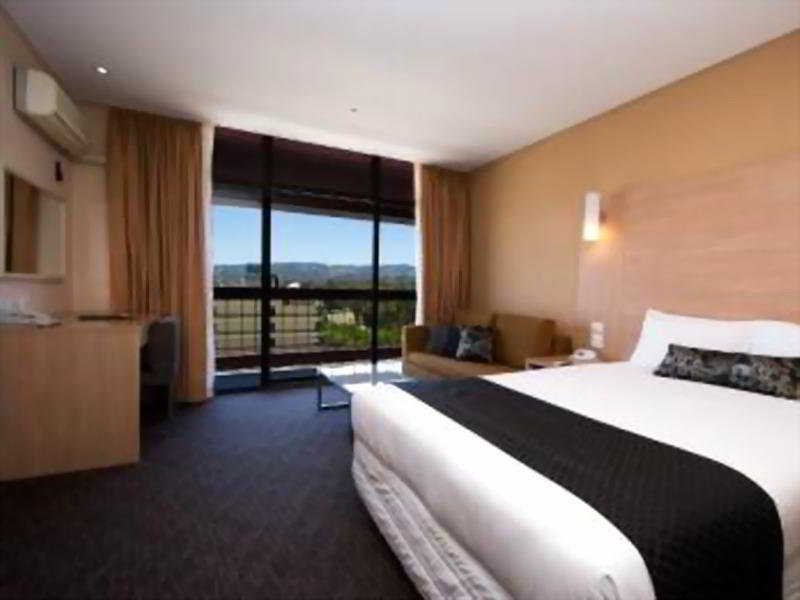 The Terrace Hotel Adelaide Eksteriør billede