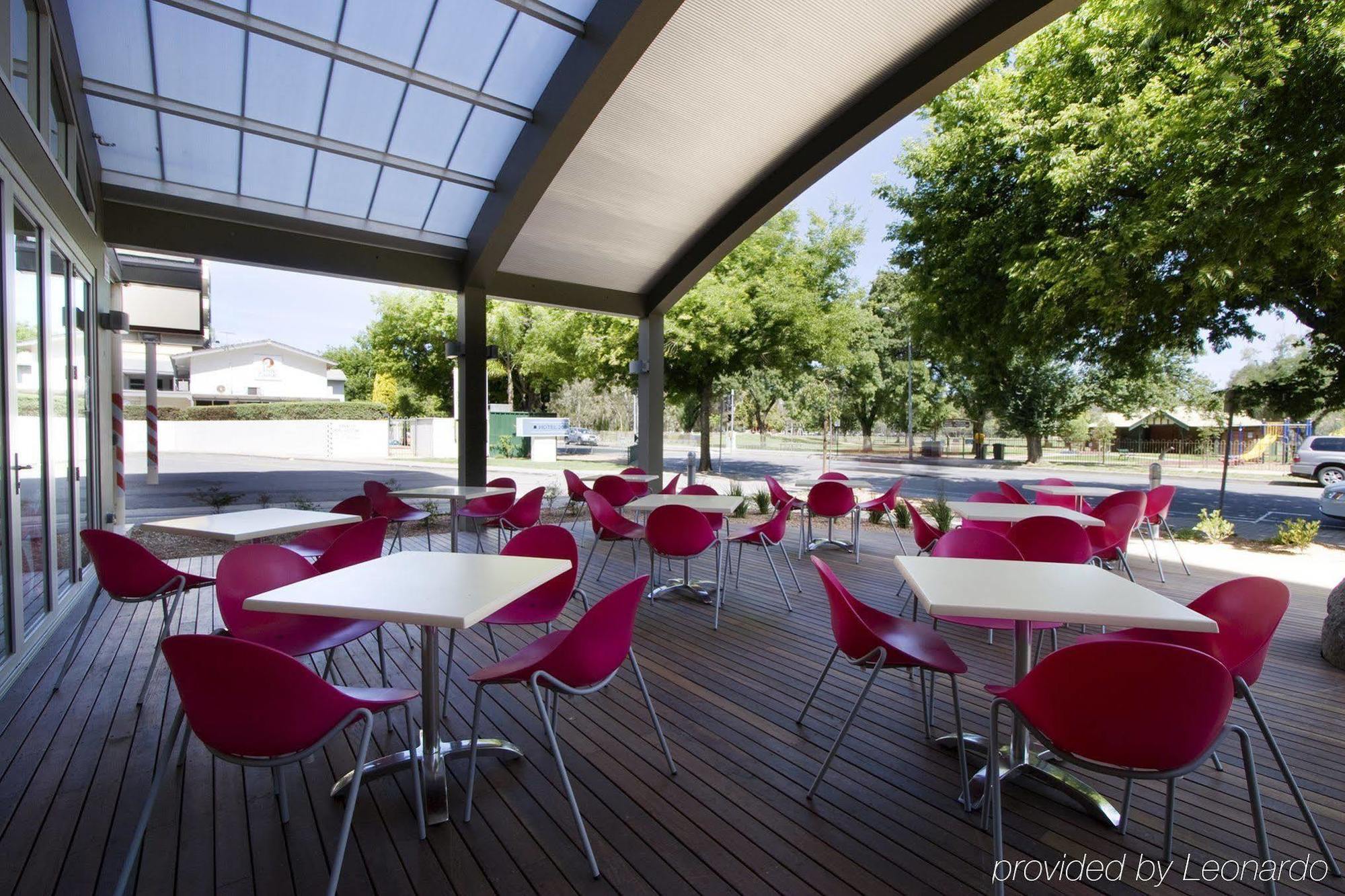 The Terrace Hotel Adelaide Restaurant billede