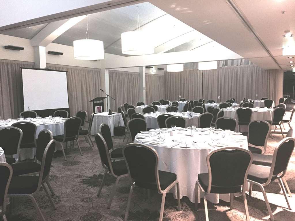 The Terrace Hotel Adelaide Faciliteter billede